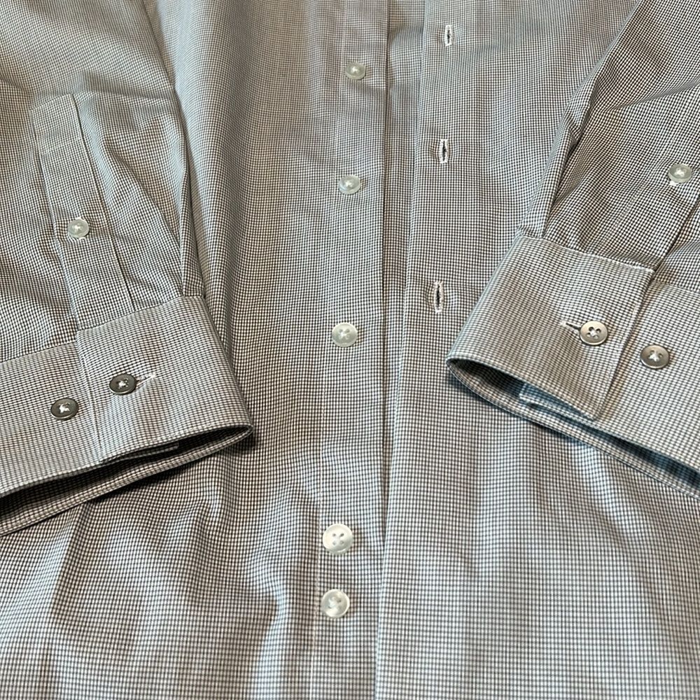 Calvin Klein Button-Down Shirt - Picture 4 of 11